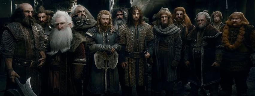 Hobbit: Bitwa Pięciu Armii: Polska premiera 26 grudnia