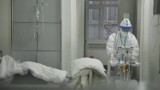Ponad połowa łóżek na oddziale covidowym w rybnickim szpitalu już zajęta 