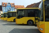 We flocie Jarocińskich Linii Autobusowych pojawią się cztery nowe autobusy 
