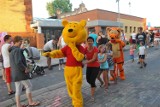 Piknik przy wieży ciśnień w Kościanie. Zobaczcie zdjęcia