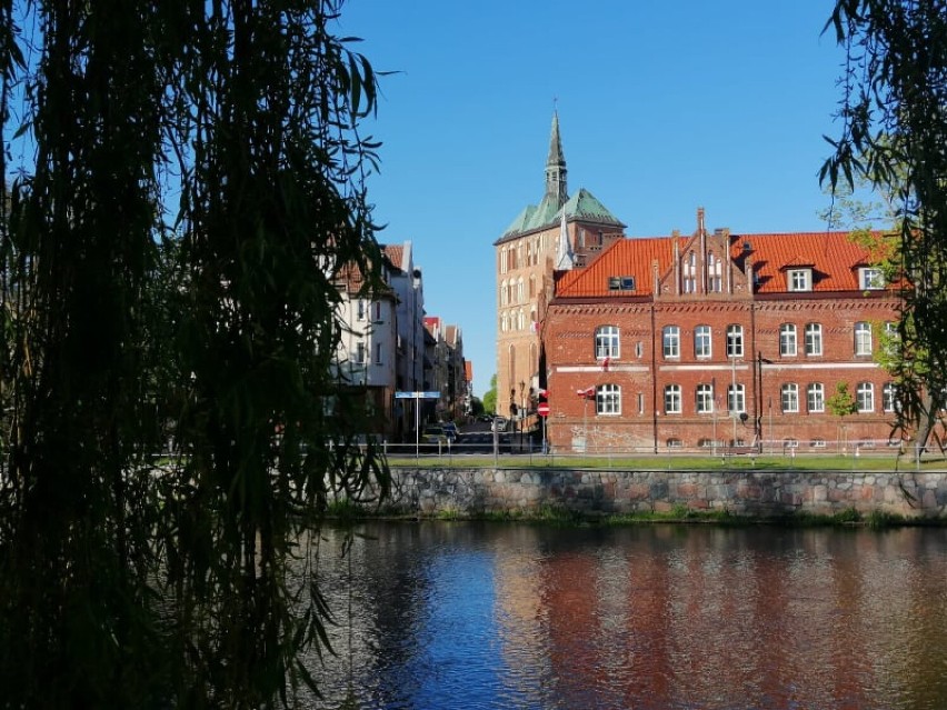 Kołobrzeskie bulwary czeka metamorfoza. Jaka? Projekt pokaże