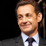 Nicolas Sarkozy będzie ubiegał się o reelekcję