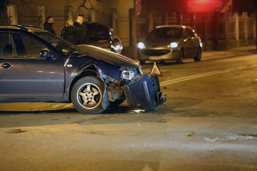 Stłuczka to nie wypadek, ale zawsze kłopot dla kierowcy, bo...