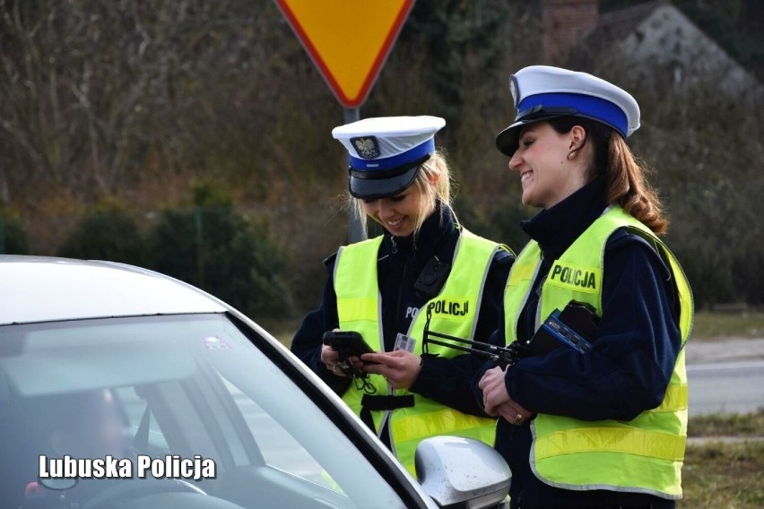 W piątek 24 marca lubuscy policjanci będą kotnrolować DK 12
