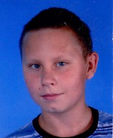 Zaginął 16-letnii Marcin Sruski z Poręby, szukają go policjanci z Zawiercia