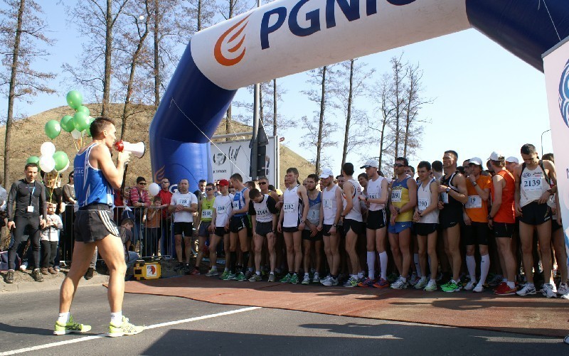 Maniacka Dziesiątka 2012 [ZDJĘCIA, WIDEO]