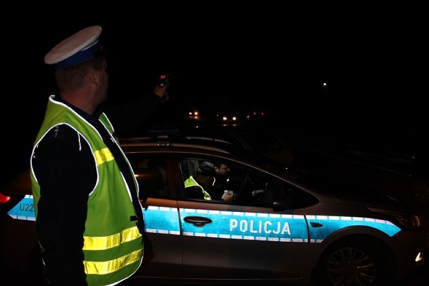 Policja w Kaliszu chce poprawić bezpieczeństwo na drodze...