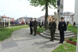 Nie zapomnieli o „Golgocie Wschodu”. Uroczystości katyńskie w Zamościu 