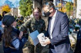 Bytom: zebrano ponad 19 tys. zł na pomoc dla dzieci ze Śląska oraz Kresów