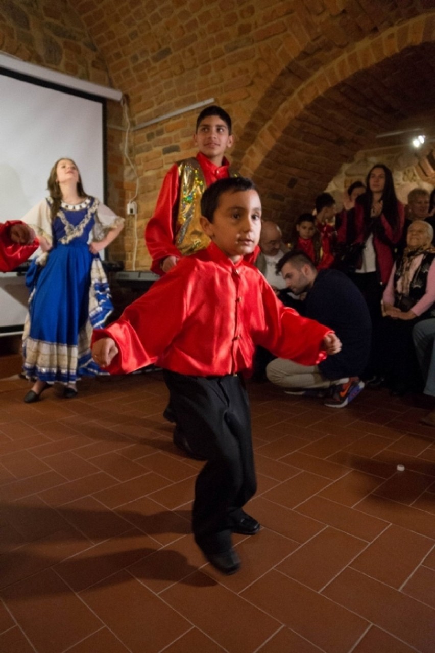 Międzynarodowy Dzień Romów w tarnowskim muzeum