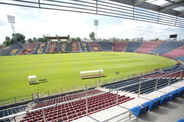 PZPN opublikowało Raport dotyczący organizacji i stanu bezpieczeństwa meczów piłki nożnej Sezon 2016/17. Wynika z niego, że na stadionie Pogoni są najbrudniejsze krzesełka, a w ocenie warunków oglądania meczu zajmujemy ostatnie miejsce w ekstraklasie.