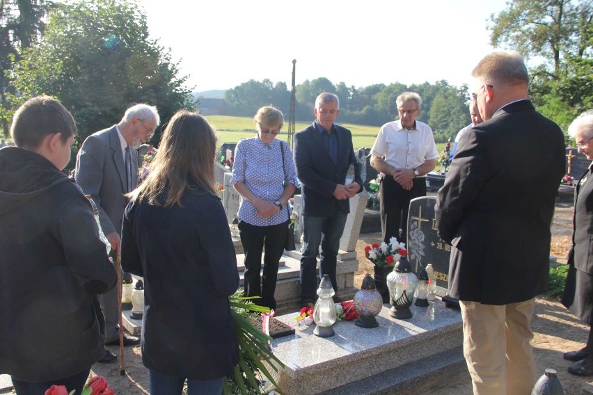 W czwartek 17 września minie 81. rocznica napaści ZSRR na...