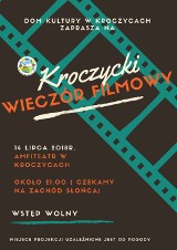 Kroczycki Wieczór Filmowy już w tę sobotę ZAPOWIEDŹ