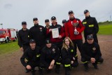 Powiatowe zawody strażackie w Objezierzu [CZĘŚĆ 2]