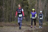 IV Lubliniecki Półmaraton Nordic Walking i Lubliniecka 5 na rozpoczęcie wiosny [ZDJĘCIA]