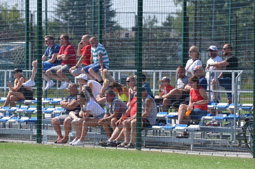 Centralna Liga Juniorów do lat 17. Kolejne porażki Stali Mielec i Karpat Krosno [ZDJĘCIA]