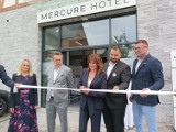 Otwarcie hotelu Mercure w Szklarskiej Porębie. Nowe wyjątkowe miejsce w Karkonoszach