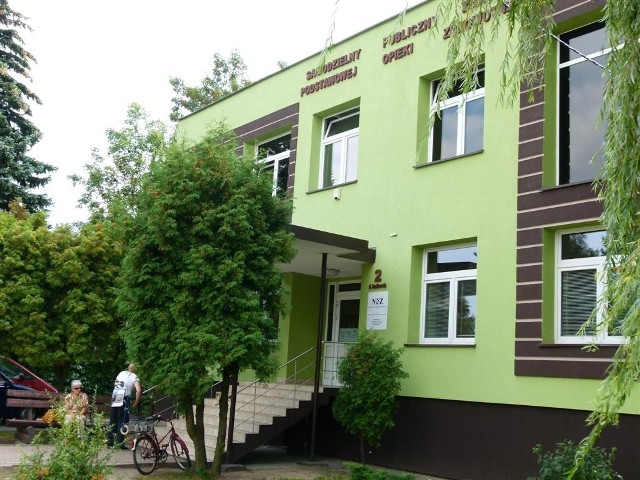 Akcja darmowych szczepień prowadzona jest m.in. w przychodni przy ul. Szadkowskiej