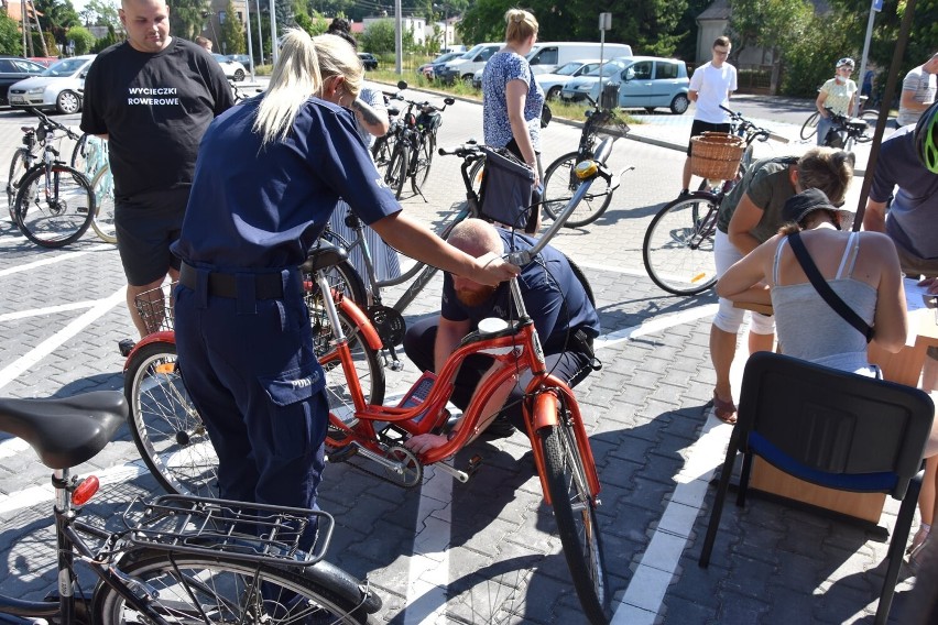 Uwaga! Szukamy złodziei – okradli niepełnosprawnego chłopaka!