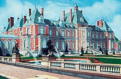 Świerklaniecki pałac nazywano "Małym Wersalem"