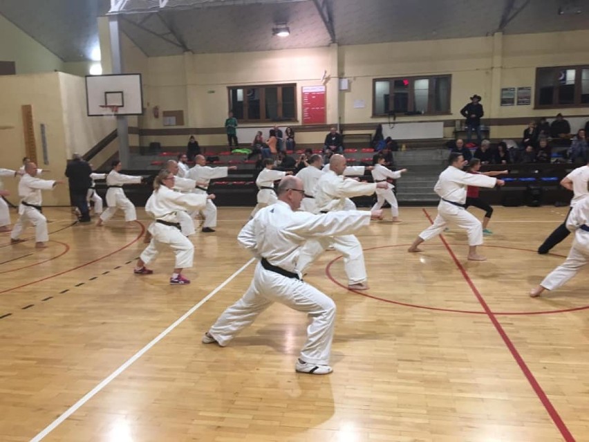 Kowarska sekcja Karate Shokan obchodzi 40-lecie! [ZDJĘCIA]