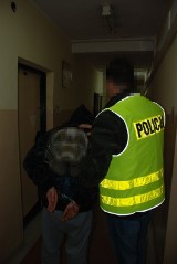 Pedofil w gminie Luzino miał wykorzystać 10-letnią dziewczynkę