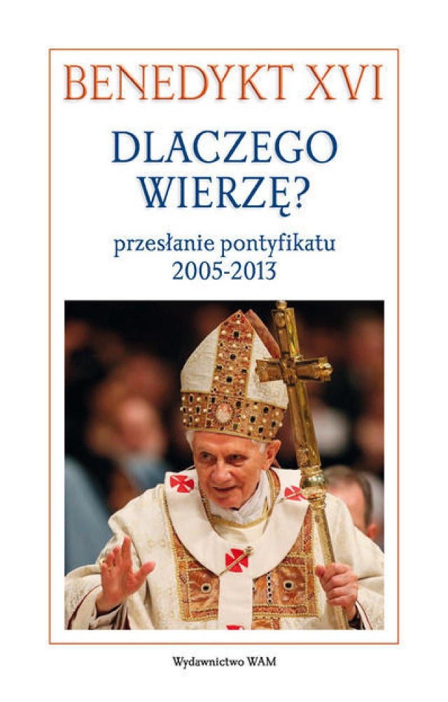 Okładkę książki zaprojektował Andrzej Sochacki.