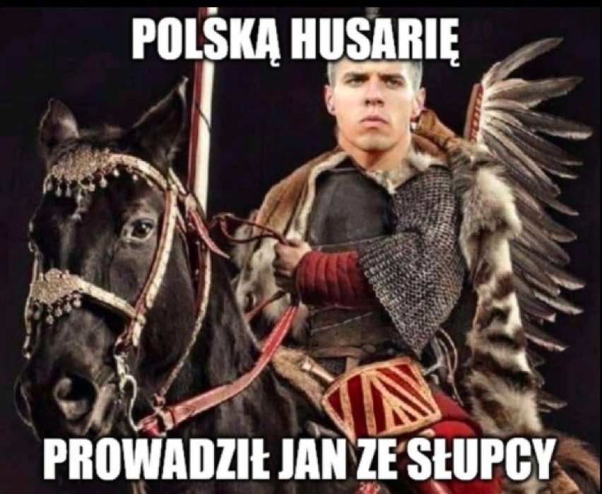 Memy przed meczem Polska - Szwecja. Największa forma przyjdzie na finał Euro! 23.06