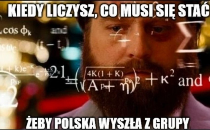 Memy przed meczem Polska - Szwecja. Największa forma przyjdzie na finał Euro! 23.06