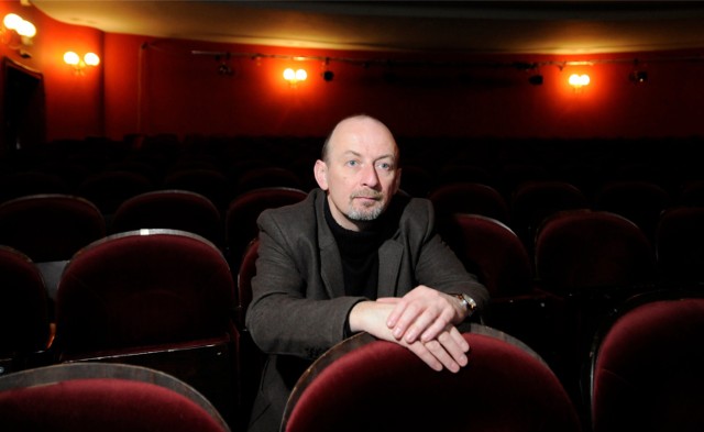 Paweł Łysak był dyrektorem Teatru Polskiego w latach 2006-2014. Obecnie szefuje warszawskiemu Teatrowi Powszechnemu