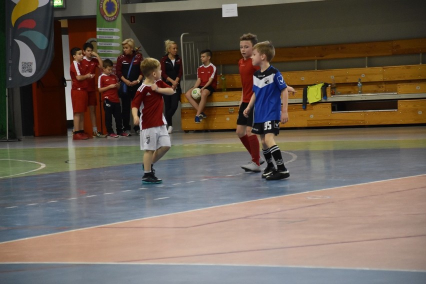 Turniej Futsalowy. Licytacje fantów dla Tosi trwają w najlepsze!