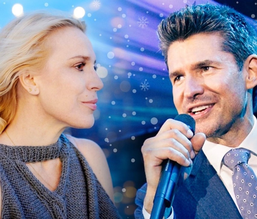 AGA ZARYAN I MATT DUSK: CHRISTMAS SONGS
20 grudnia o godz....