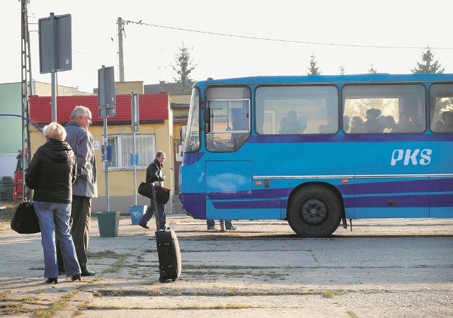 Już niedługo na terenie bełchatowskiego dworca mają zapanować zupełnie nowe porządki