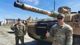W Poznaniu możesz zobaczyć legendarny amerykański czołg Abrams! Piknik wojskowy już w sobotę
