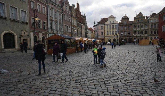 Ankieta internetowa ma dać odpowiedź, na czym mieszkańcom zależy najbardziej.