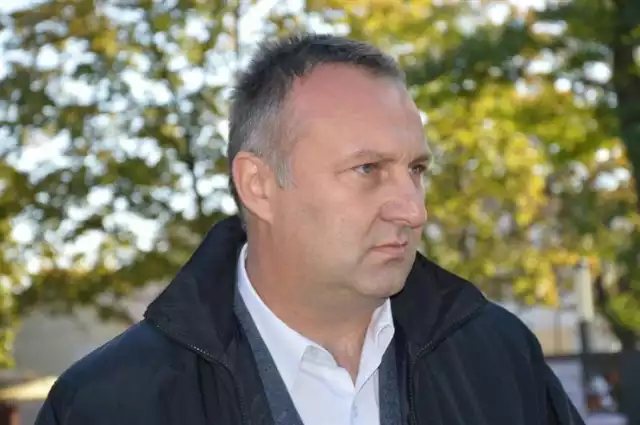 Artur Ławniczak został ponownie wybrany burmistrzem Szadku. Nie miał kontrkandydata. Oficjalne wyniki wyborów.