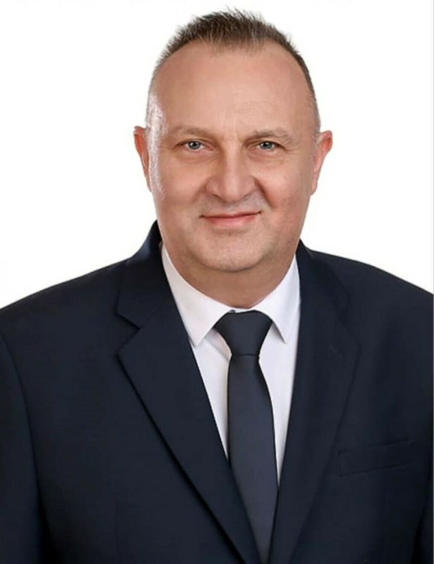 Artur Ławniczak został ponownie wybrany burmistrzem Szadku....