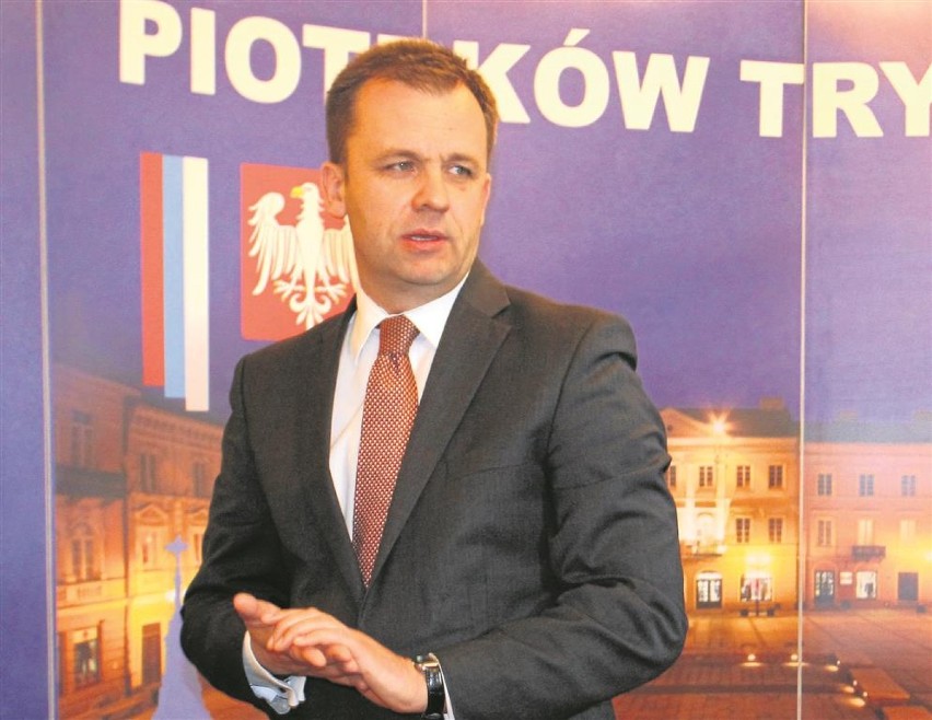 Z kim jesienią zmierzy się prezydent Krzysztof Chojniak?
