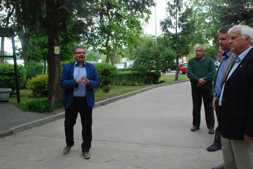 Komisja rady gminy w Sierakowie oceniła przygotowania do...