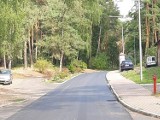 W Ciborzu trwa remont dróg. Modernizacja obejmie całe miasteczko. To największa inwestycja drogowa w gminie!