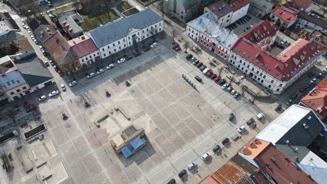 Czterdzieści zadań do głosowania w Budżecie Obywatelskim Olkusza na przyszły rok (zdjęcie poglądowe)