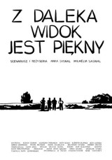 &quot;Z daleka widok jest piękny&quot; w kinach od 10 lutego