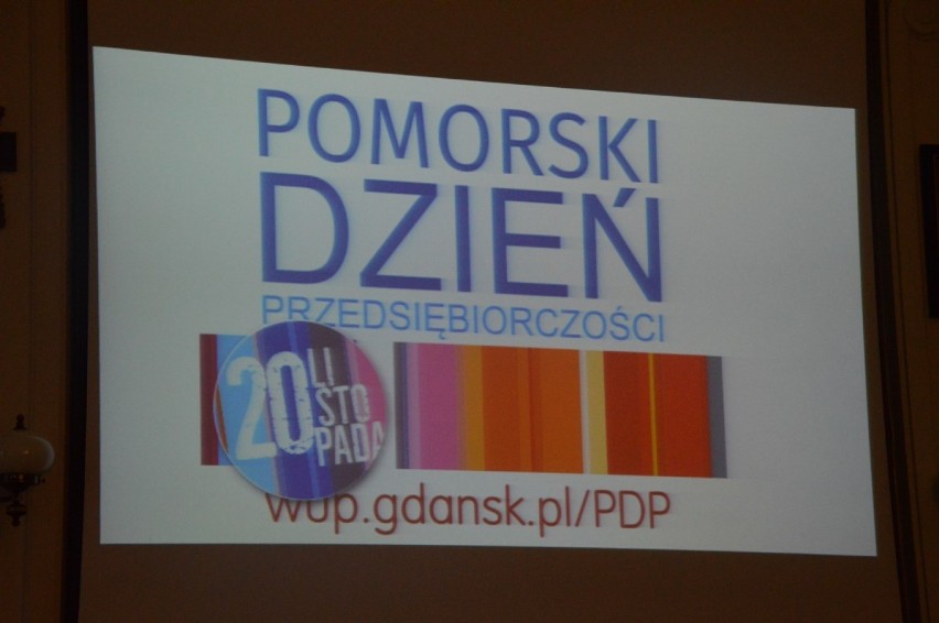 Uczniowie poznawali, jak działają firmy. Za nami finał konkursu „Dzień z życia firmy" w Wejherowie [ZDJĘCIA]