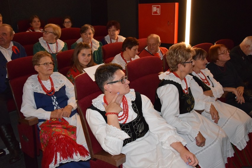 Wieluń. Rusza projekt "Nasze korzenie-nasza wielka duma" ZDJĘCIA, FILMY