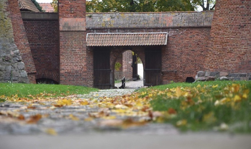 Malbork. Muzeum Zamkowe zaprasza na "Darmowy Listopad". Bezpłatny wstęp również do zamków w Sztumie i Kwidzynie