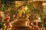 Pokażcie nam świąteczne dekoracje swoich domów!