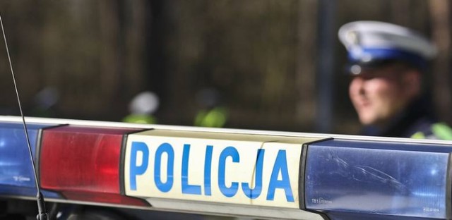 Policja w Żaganiu zaprasza na test sprawności na żagańskiej Arenie