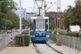 Wrocław. Kiedy pojedziemy za darmo autobusami i tramwajami po mieście? 