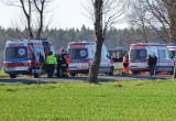 Prokuratura zakończyła śledztwo w sprawie tragicznego wypadku w Słowinie [ZDJĘCIA] - akt oskarżenia