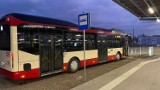 Autobusem niemal wprost z peronu PKP w Lesznie. Rusza nowy przystanek